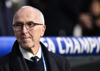 L’OM privé de coupe d’Europe par l’UEFA ?