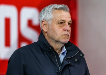 LOSC : Genesio, c'est fini