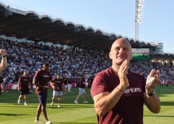 L’UBB double championne d’Europe, début de Roland-Garros, Lyon échoue en finale de Ligue des champions… Le récap sportif du week-end
