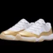 La Air Jordan 11 Low « Mother’s Day » va réchauffer les coeurs