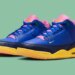 La Air Jordan 3 « Brazil » prête pour la Coupe du monde