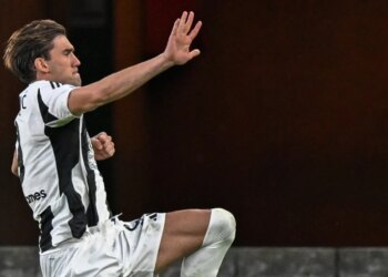 La Juve s'accroche à la C1