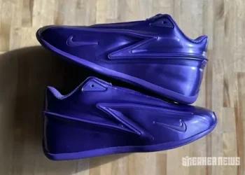 La KD 19 dévoile son coloris de lancement
