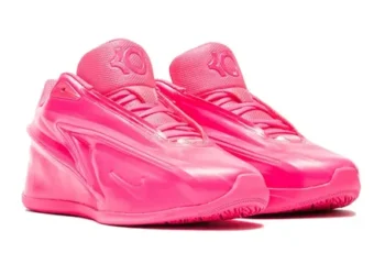 La KD 19 enchaîne avec un coloris « Bubble Gum Bounce »