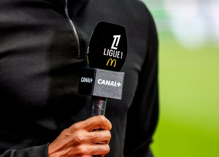 La Ligue 1 de retour sur Canal+ ? La réponse de la LFP tombe