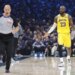 La NBA assume la forte hausse des coups de sifflet en playoffs
