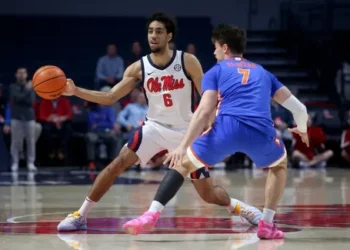 La NCAA va-t-elle refermer la porte aux jeunes talents étrangers ?