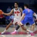 La NCAA va-t-elle refermer la porte aux jeunes talents étrangers ?