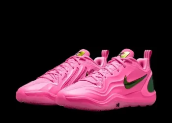 La Nike A’Two « A’Pink » est arrivée