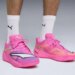 La Puma All-Pro Nitro 2 passe aussi en mode « Showtime »