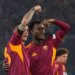 La Roma menace la Juve et l’AC Milan