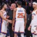 La « Villanova Connection » des Knicks à quatre victoires de l’histoire