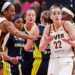 La WNBA signe un gros carton d’audience pour le duel Bueckers-Clark