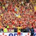 La célébration géniale de Florian Thauvin (vidéo)