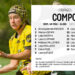 La compo de la Fed pour le huitième !