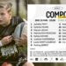 La compo de la demie pour les Féminines !