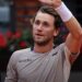 Logo Tennis World FR