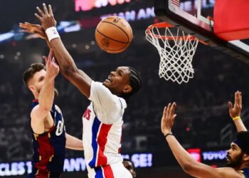 La consigne des Cavs était simple : éviter Ausar Thompson !