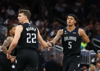 La direction du Magic ne veut surtout pas casser l’effectif