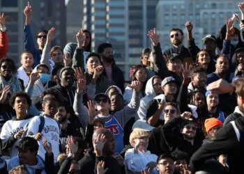 La gouverneure du New Jersey favorable à un retour des Nets