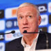 La liste de Deschamps dévoilée
