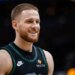 La longue route a commencé pour Donte DiVincenzo