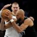 La masterclass de Rudy Gobert