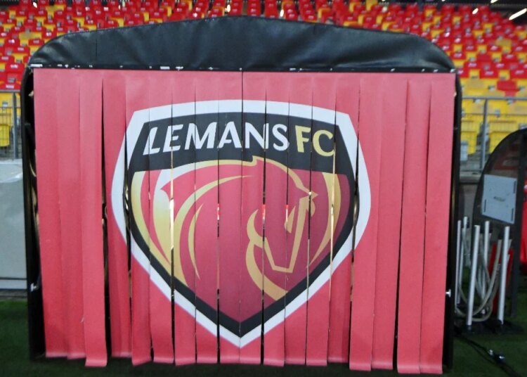 La montée du Mans en Ligue 1 toujours en attente !