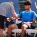 Logo Tennis World FR