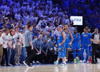 La richesse du banc du Thunder fait pencher la balance