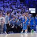 La richesse du banc du Thunder fait pencher la balance