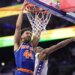 Landry Shamet, facteur X des Knicks à Philadelphie