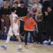Landry Shamet, l’inattendu facteur X de New York