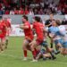 Langon tombe à Vienne aux portes de la finale et de la montée