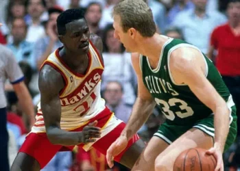 Larry Bird – Dominique Wilkins, le Game 7 qui n’a jamais vieilli