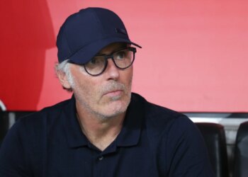Laurent Blanc, le grand retour en Ligue 1 ?