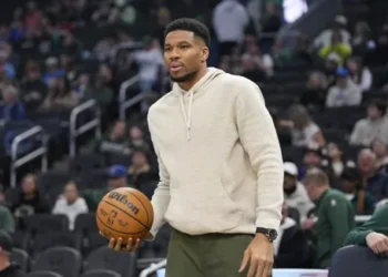 L’avenir de Giannis Antetokounmpo tranché avant la Draft