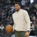 L’avenir de Giannis Antetokounmpo tranché avant la Draft