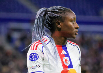 LdC (F): Lyon-Arsenal en direct