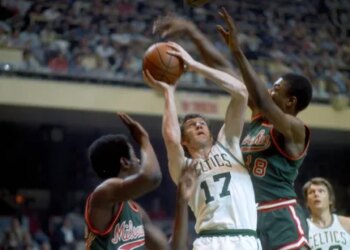 Le 12 mai 1974, les Celtics brisent les Bucks et redeviennent champions NBA