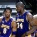 Le 15 mai 2003, les Spurs mettaient fin au rêve de quadruplé des Lakers