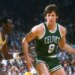 Le 27 mai 1985, Scott Wedman signe le crime parfait face aux Lakers