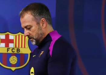 Le Barça veut s'offrir un joueur du PSG