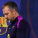 Le Barça veut s'offrir un joueur du PSG