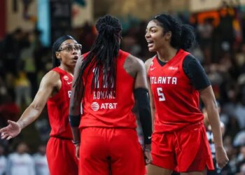 Le Dream réalise le braquage parfait face au Mercury