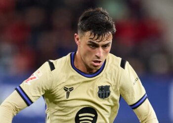 Le FC Barcelone toujours plus près du titre