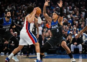 Le Magic veut s’appuyer sur ses cicatrices
