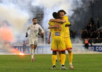 Le Mans officiellement promu, Bastia doublement sanctionné