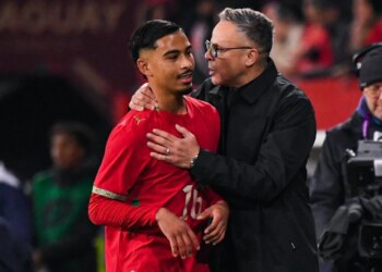 Le Maroc officialise ses 3 matchs de préparation à la Coupe du monde 2026