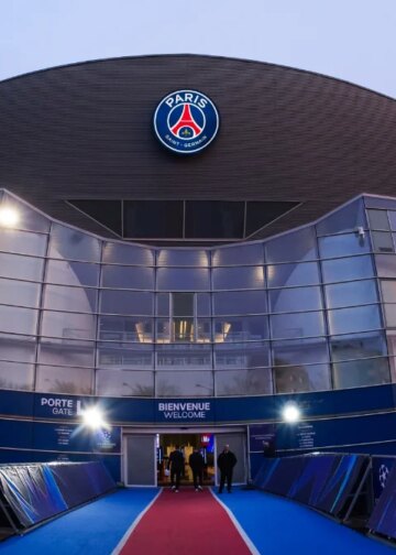 Le PSG officialise une prolongation
